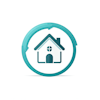 Home Refinance Icon